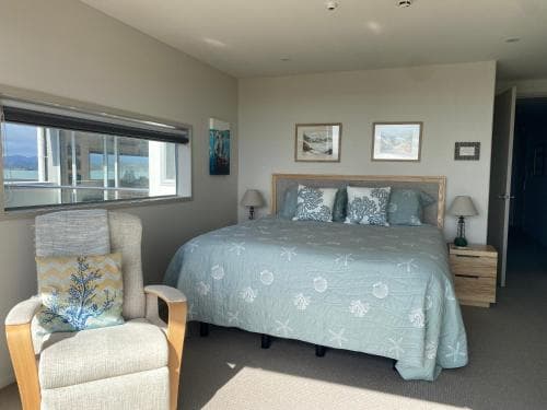 Ohope Beach Resort
