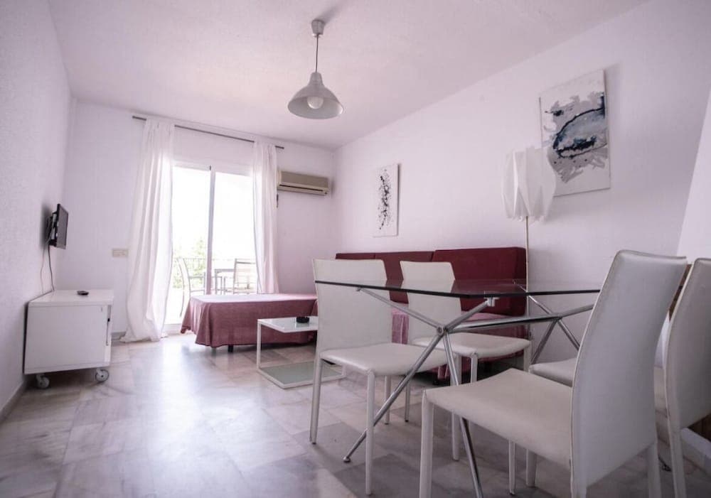 Vista Mojácar Apartamentos