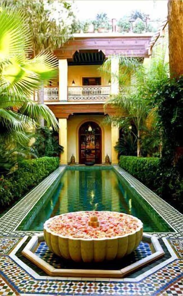 Riyad Al Moussika