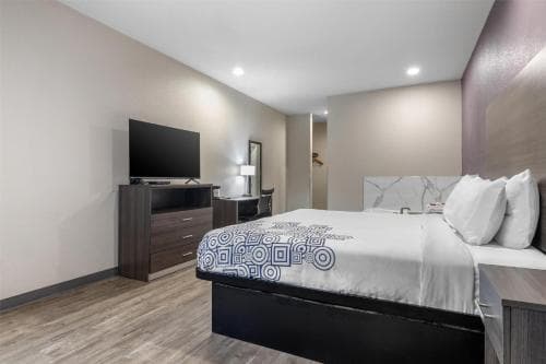 SureStay Plus Hotel by Best Western Ada