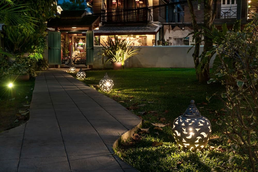 Rim Pai Cottage