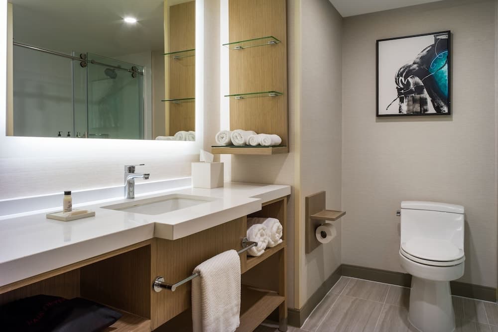 Delta Hotels by Marriott Ontario Airport