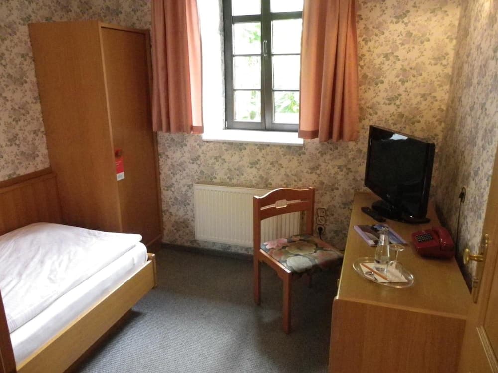 Hotel Wenzels Hof