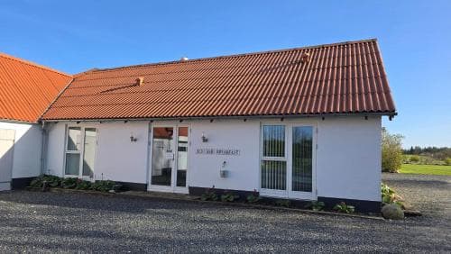 Sov Godt I Arnborg