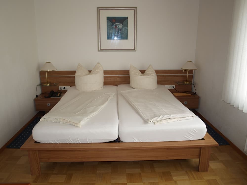 Hotel Grüner Kranz
