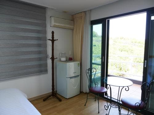 Hera Castle Pension