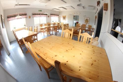 STF Hostel Sälen