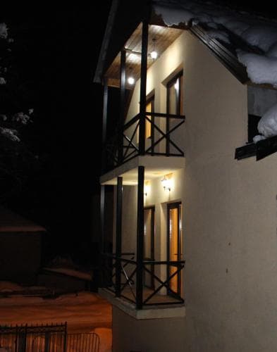 Guesthouse Gera
