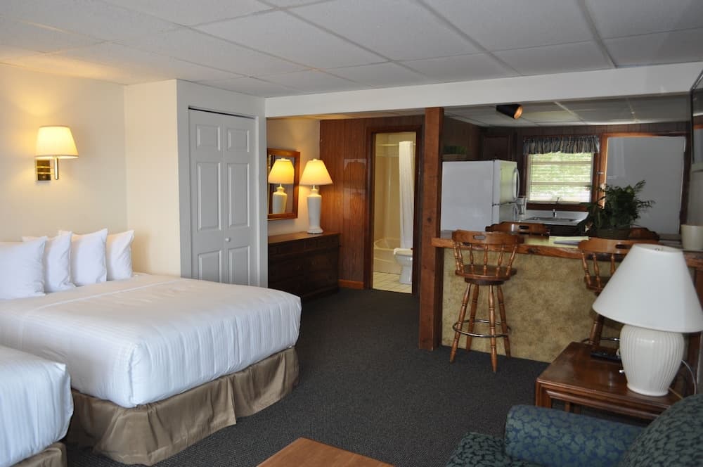 The Naswa Resort