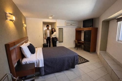 Hotel Interforum Express