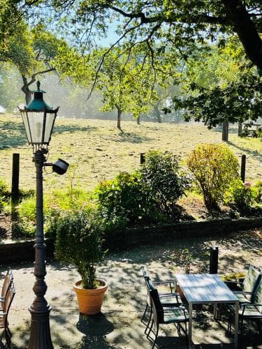 Landhotel Bonsmann's Hof