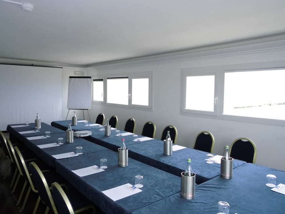 Hotel Tiber Rooftop & Wellness