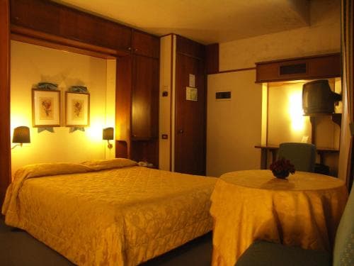Hotel Duse