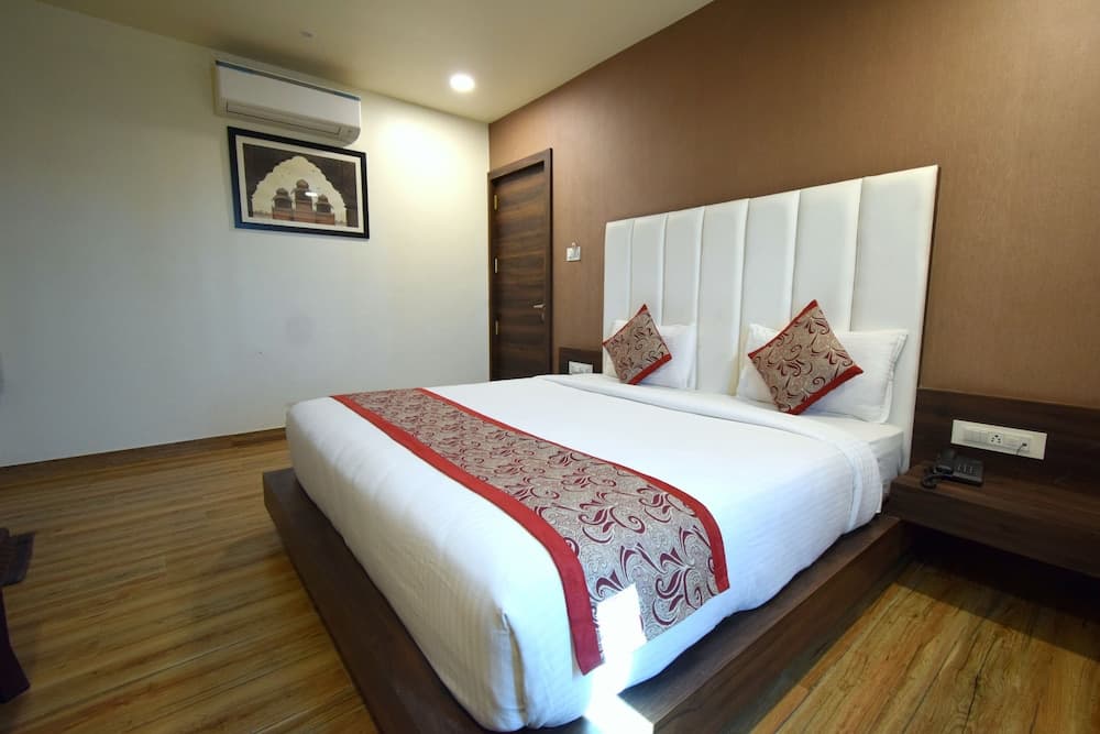 Hotel Pari
