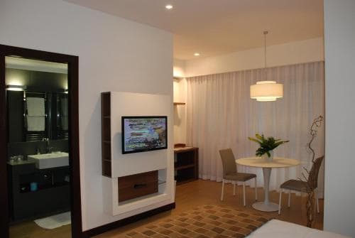 Residence Hotel Parioli