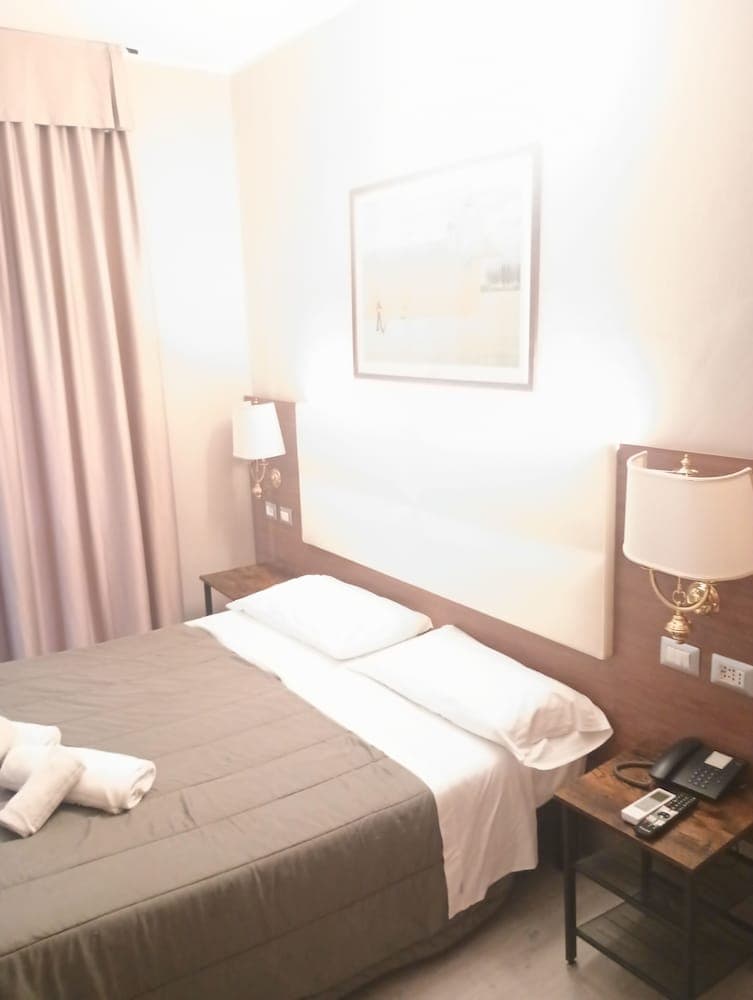 Hotel Dateo