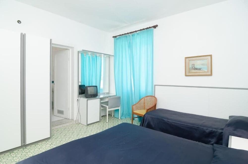 Hotel Flora