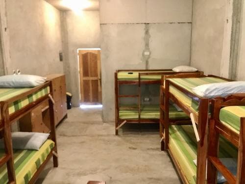 Sharky Hostel Oslob