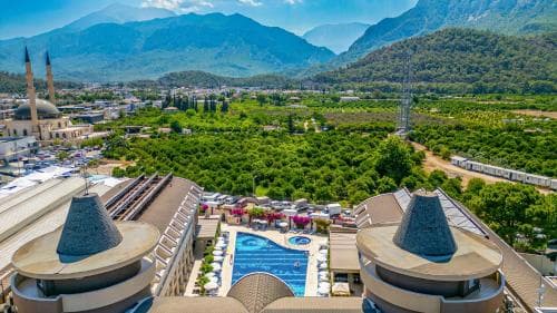 Hotel Viking Star