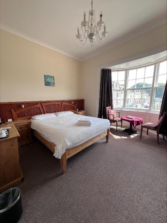 Royal Britannia Hotel