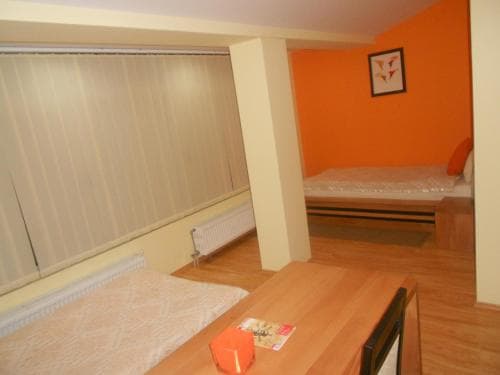 Guest Accommodation Todor