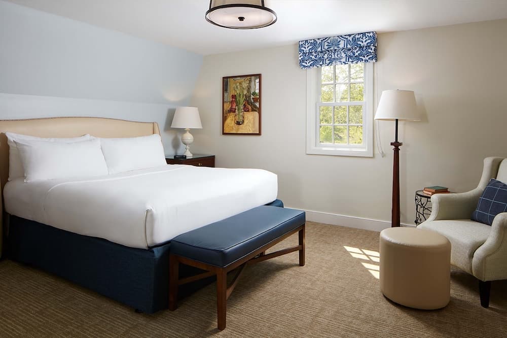 Boar s Head Resort