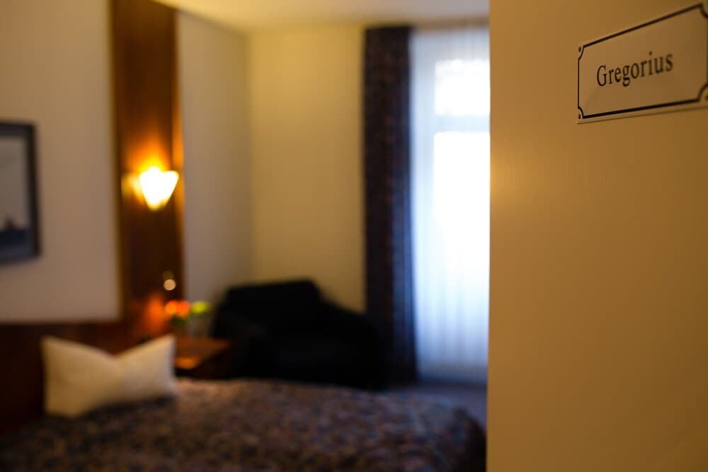 Hotel Klosterkrug