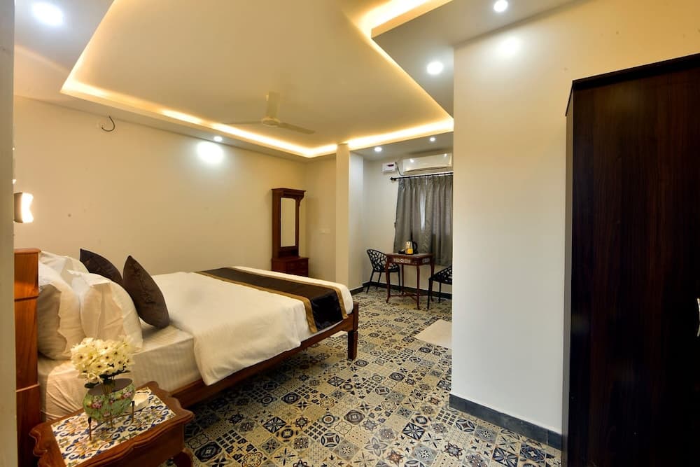 Pracika Villa Phase 1