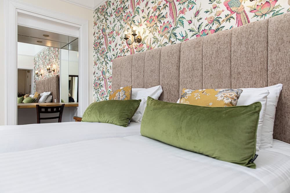 Atholl Palace Hotel