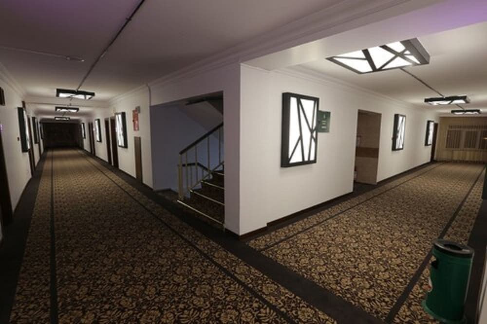 Adramis Termal Hotel