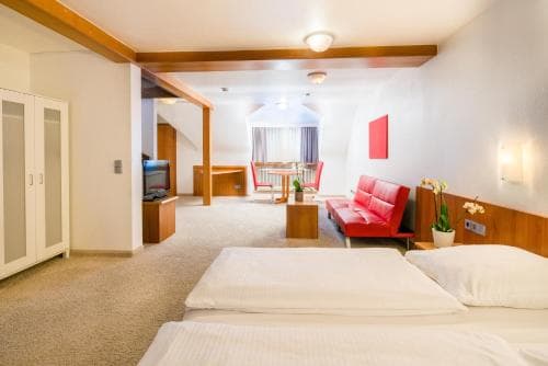Hotel Wanner