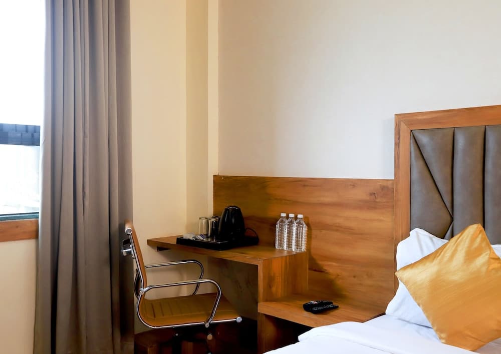 Hotel BKC Minerva