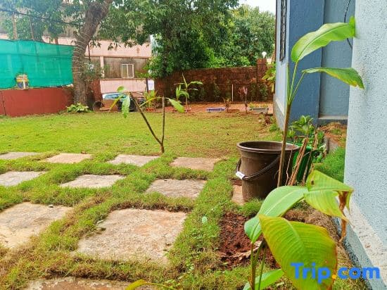 Ashok Villa