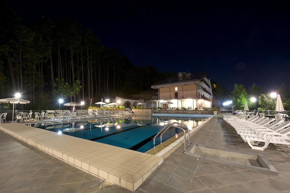 Hotel Candeleto