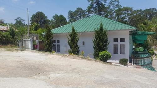 Pine View Inn