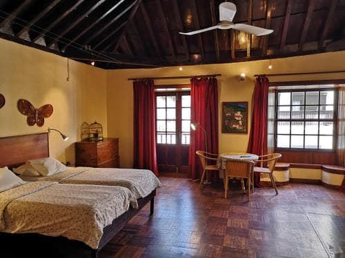 Apartamentos La Fuente