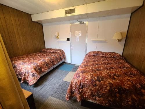 Keystone Hotel
