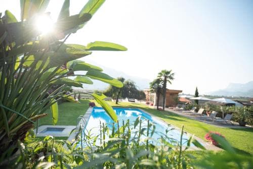 Hotel Residence Johanneshof