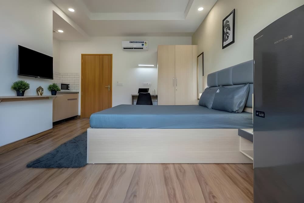 Living Homes Alcor