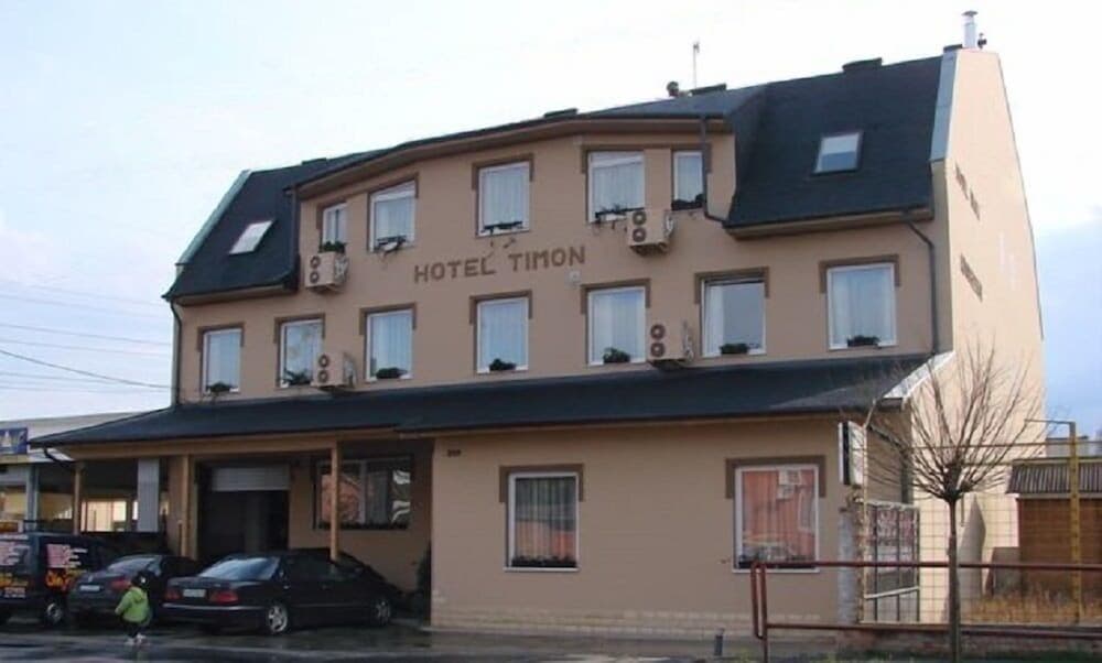 Hotel Timon