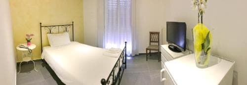 Hotel Eden