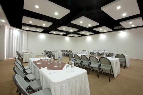 Samba Vallarta - All Inclusive