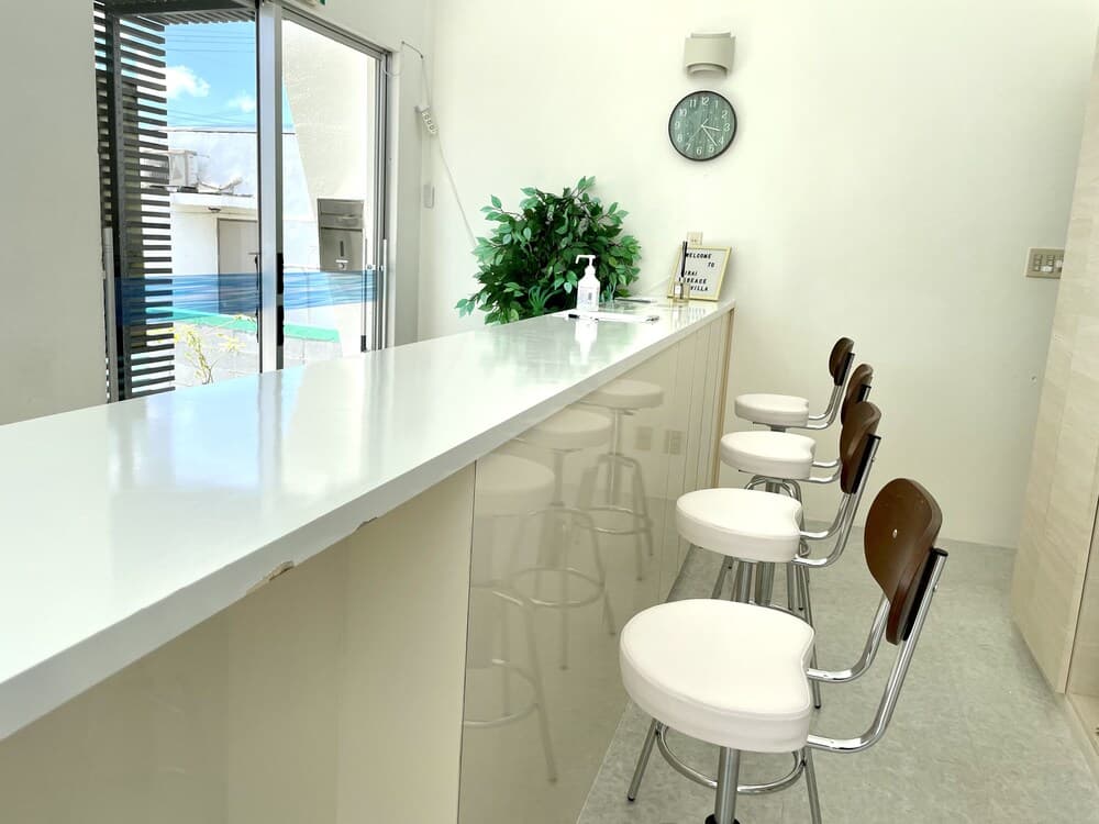 Nirai Beach Villa
