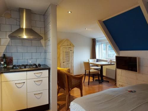 Prins Appartementen