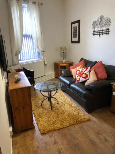Tees Valley B&B