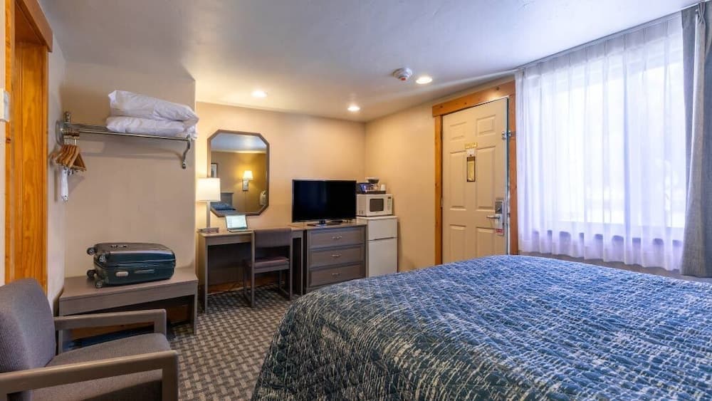 Rabbit Ears Motel