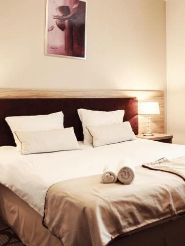Hotel Mela Verde