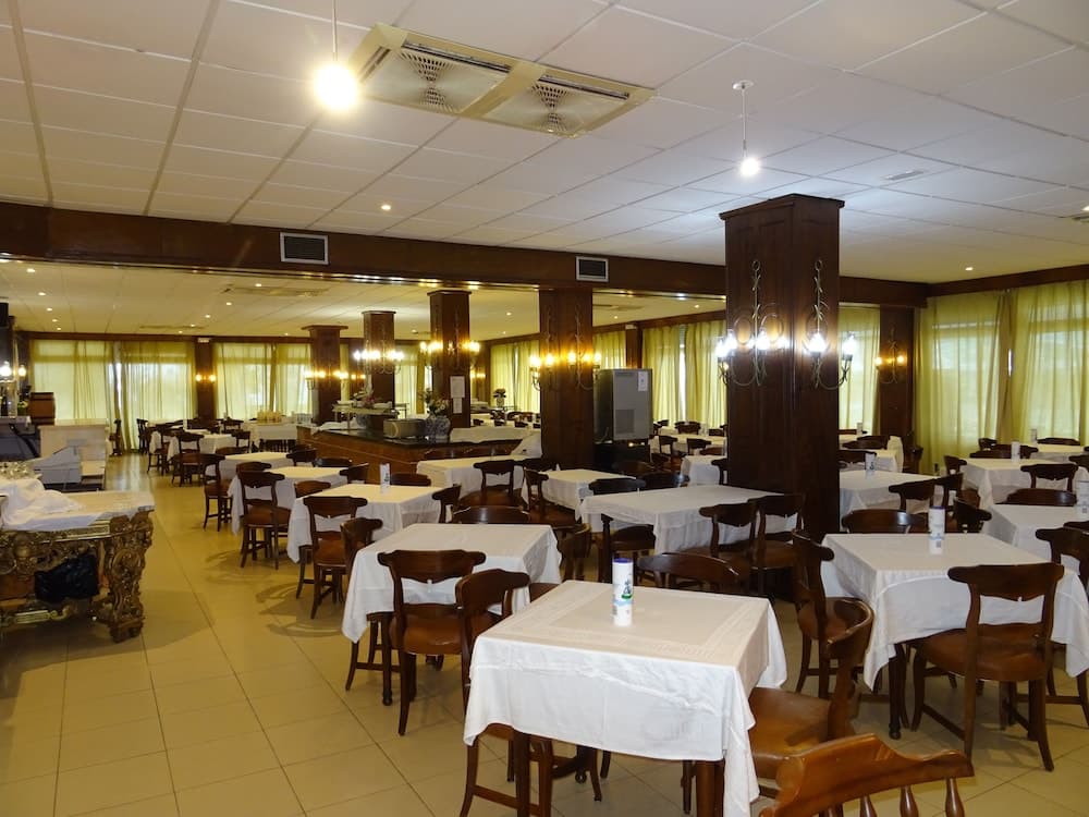 Mont Rosa Hotel