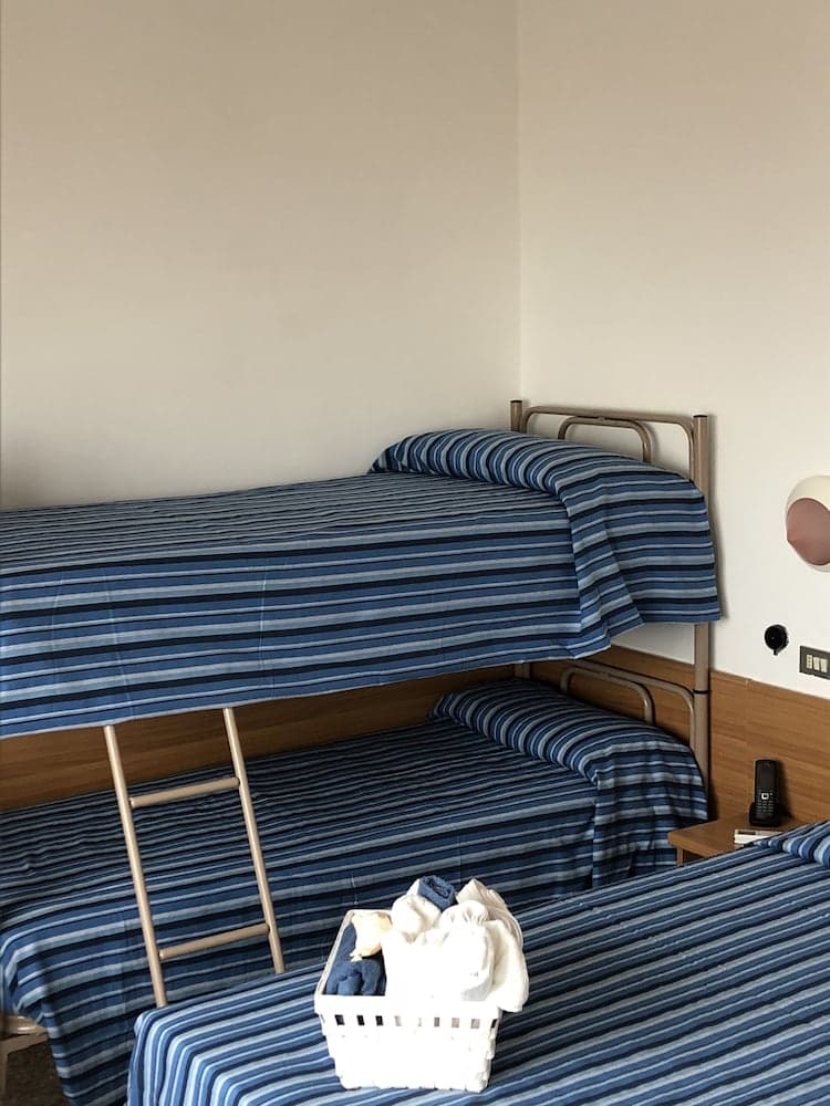Hotel Los Angeles