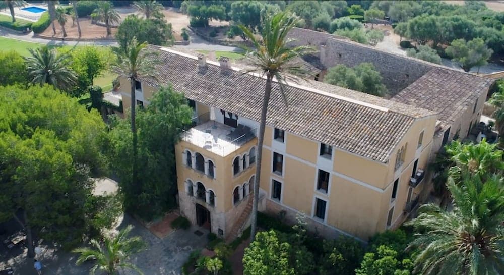 Casal Santa Eulàlia Hotel